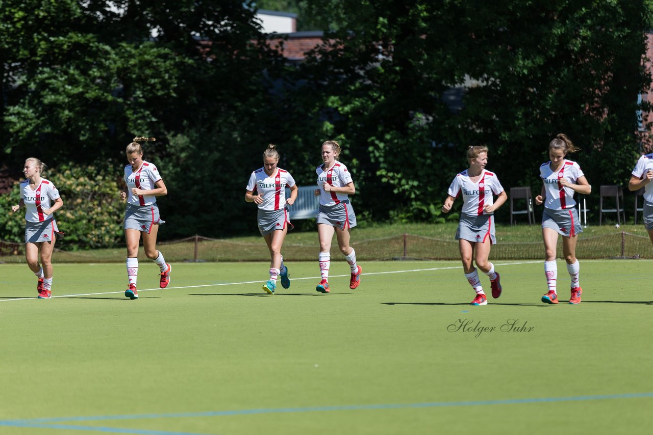 Bild 28 - BL Club an der Alster - Berliner HC : Ergebnis: 3:2